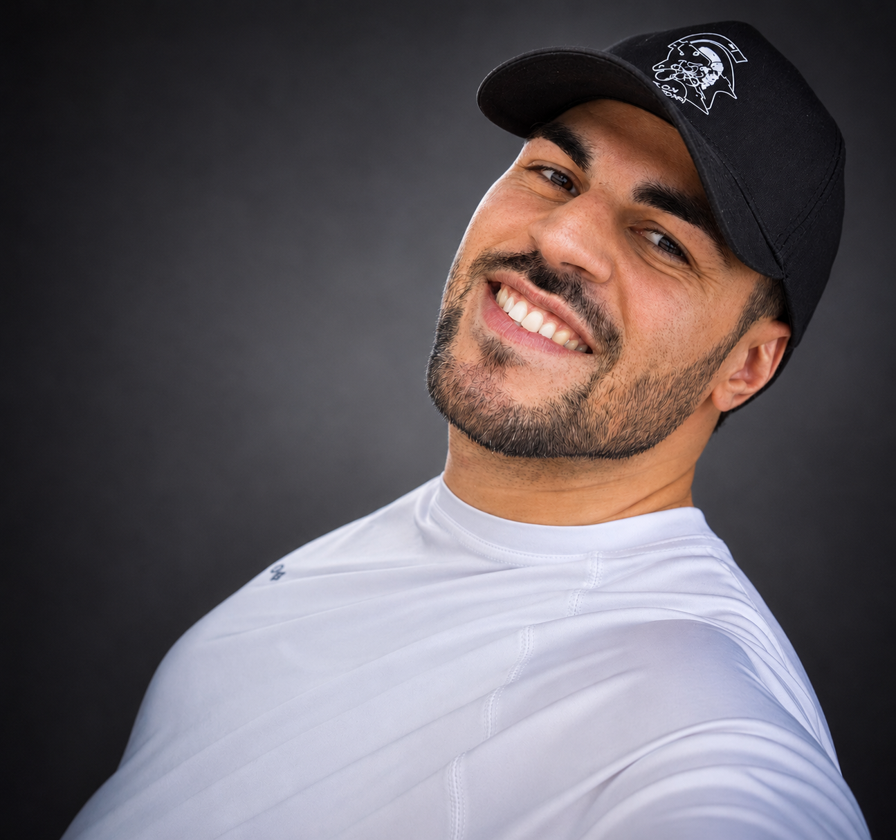 J. Rod Voice Actor